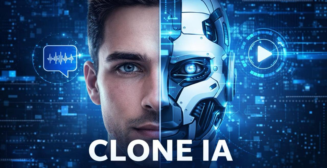 Clone IA