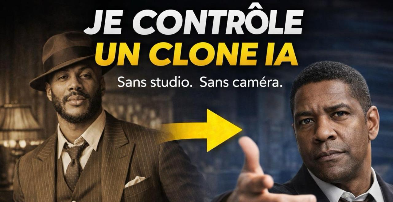 Motion Control